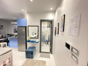 589-4 Luxury Studio House